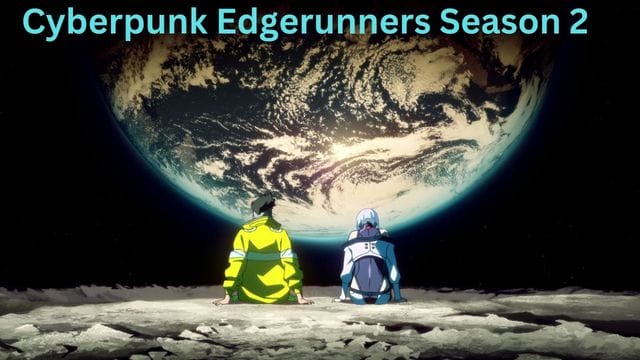cyberpunk edgerunners season 2