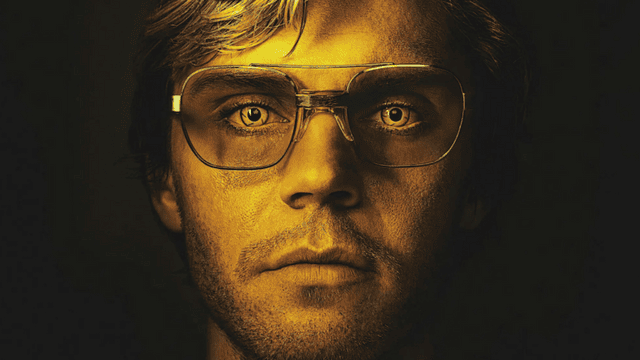 Officially, Dahmer is Netflix's second-most-popular show ever!