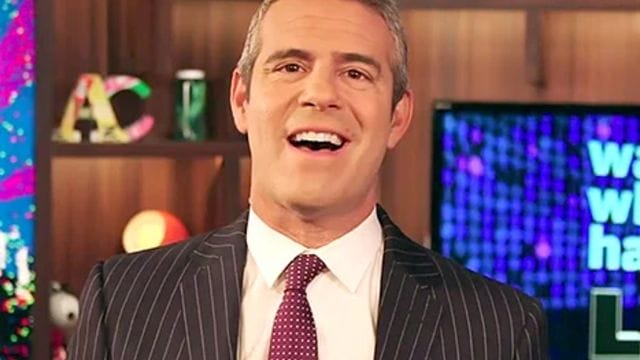 Andy Cohen Net Worth
