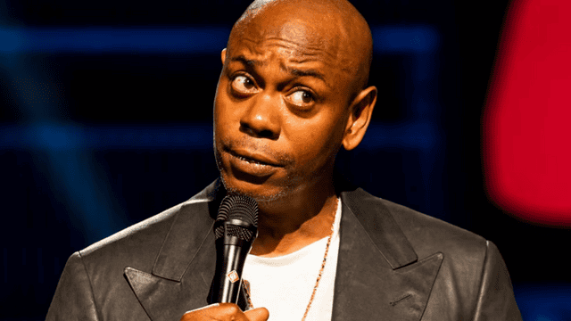 Dave Chapelle Networth