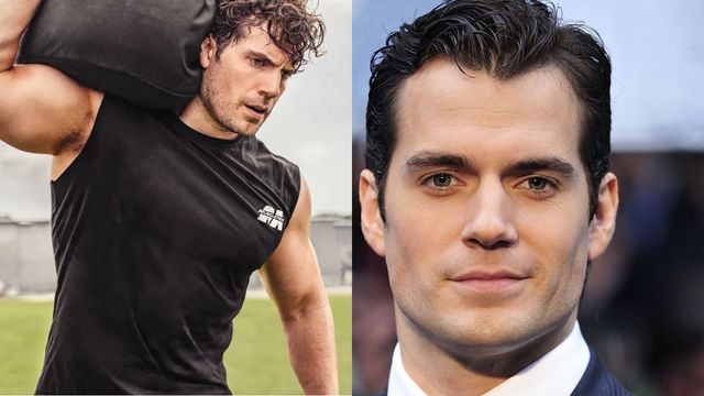 What Happened to Henry Cavill
