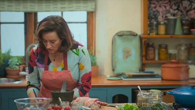 Recipes for Love and Murder Season 2 Release Date