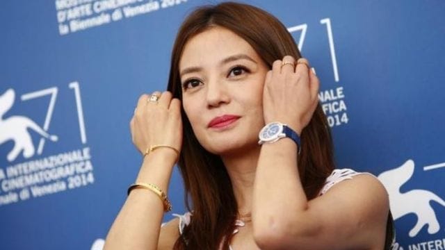  Zhao Wei Net Worth: is She Really a Multi-millionaire? Relationship Status!