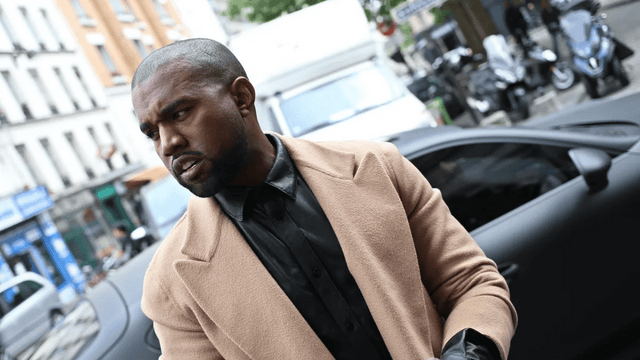 When Kanye West tweeted "DEFCON 3," what did he mean by it?