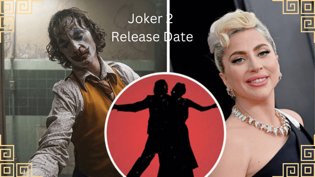 Joker 2 release date