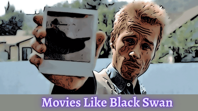 Movies Like Black Swan