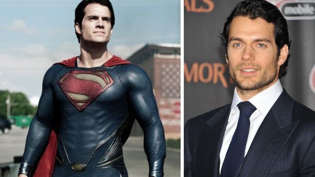 What Happened to Henry Cavill