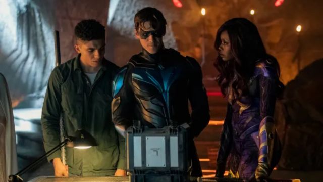 Titans Season 5 Release Date And What is The Storyline? - Your Daily ...