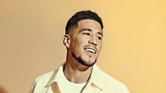 Who is Devin Booker Dating and Past Rumors of Romance 