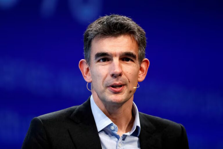 Former Google Executive Matt Brittin Named BBC Director General