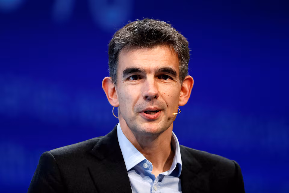 Former Google Executive Matt Brittin Named BBC Director General