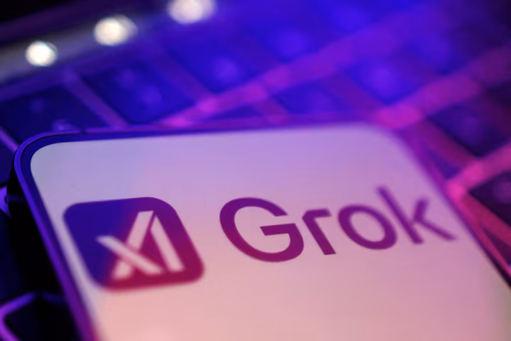 Japan investigates Grok AI over concerns about inappropriate image generation