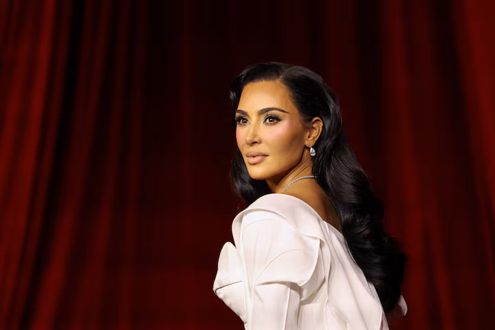 Kim Kardashian’s Skims lands new funding at a $5 billion valuation