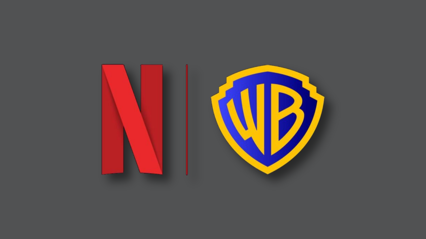 Netflix moves to buy Warner Bros. Discovery in a $72 billion deal