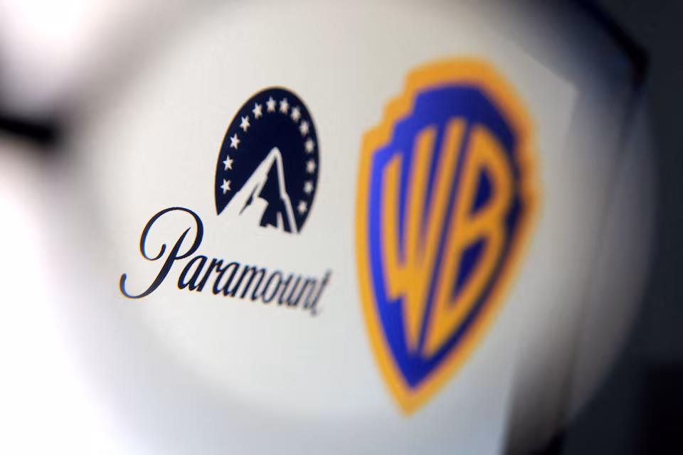 Paramount sues Warner Bros to obtain Netflix deal details, signals proxy battle