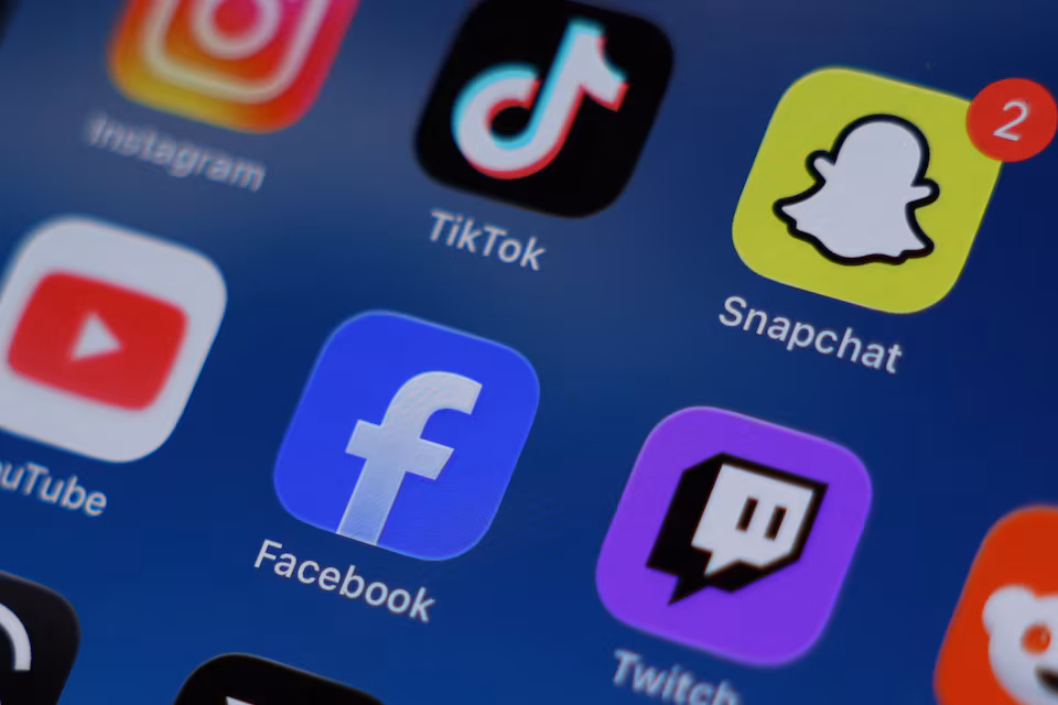 Slovenia moves toward banning social media access for children under 15