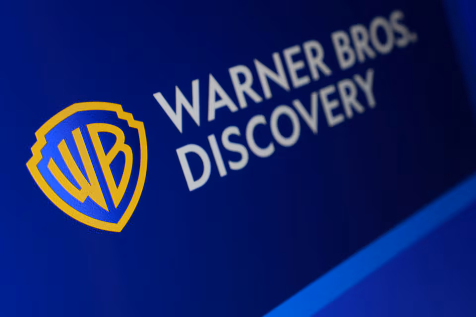 Warner Bros rejects revised Paramount offer and reaffirms Netflix deal