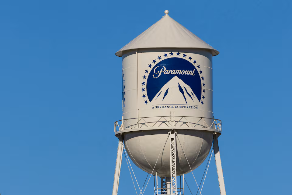 Warner Bros Shareholders Approve $110 Billion Merger With Paramount Skydance
