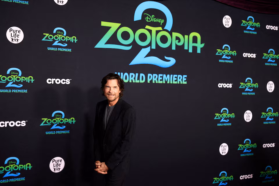 Zootopia 2 becomes Disney’s highest-grossing animated film